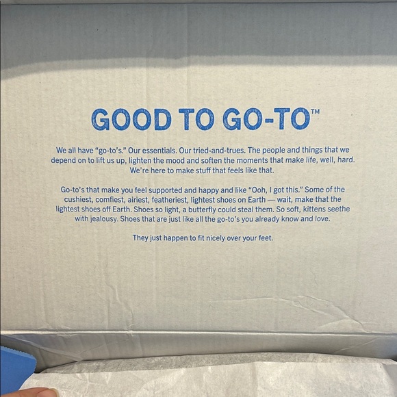 Hey Dude Wendy Fold BOHO-Black and Gray - US Size W6 - Picture 8 of 9